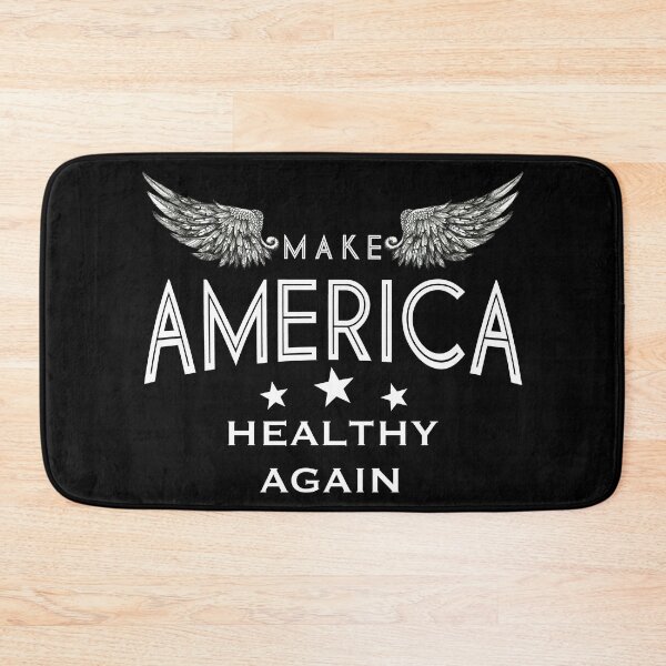 Artikelvorschau, Machen Sie Amerika wieder gesund, Brix, maha 2020 Quarantäne Social-Distancing Gift T-Shirt entworfen und verkauft von SLV7R.