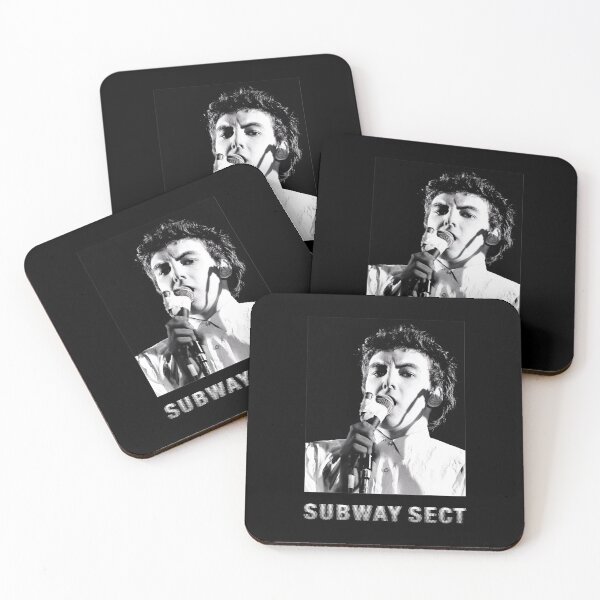 Item preview, Subway Sect designed and sold by progressor.