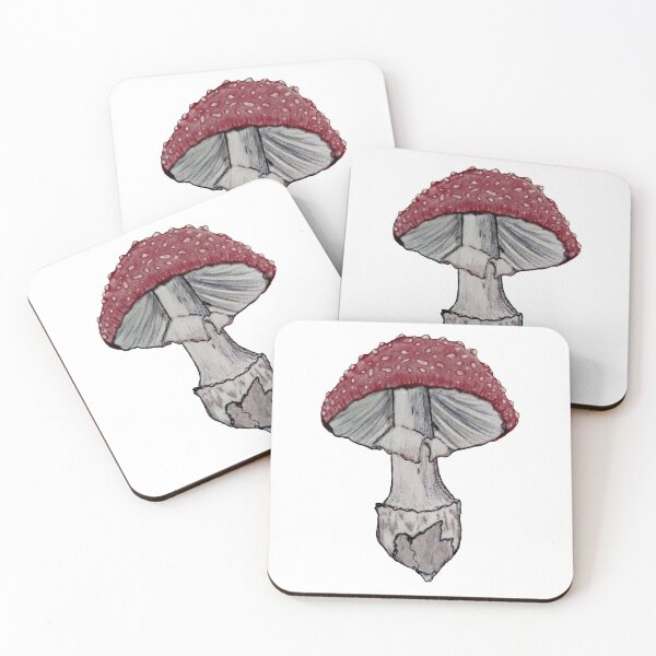 Item preview, Hongos designed and sold by AlXcreativity.