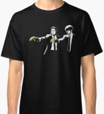 PULP FICTION BANANA. Classic T-Shirt
