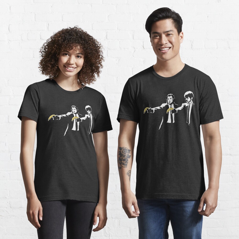 PULP FICTION BANANA. Essential T-Shirt