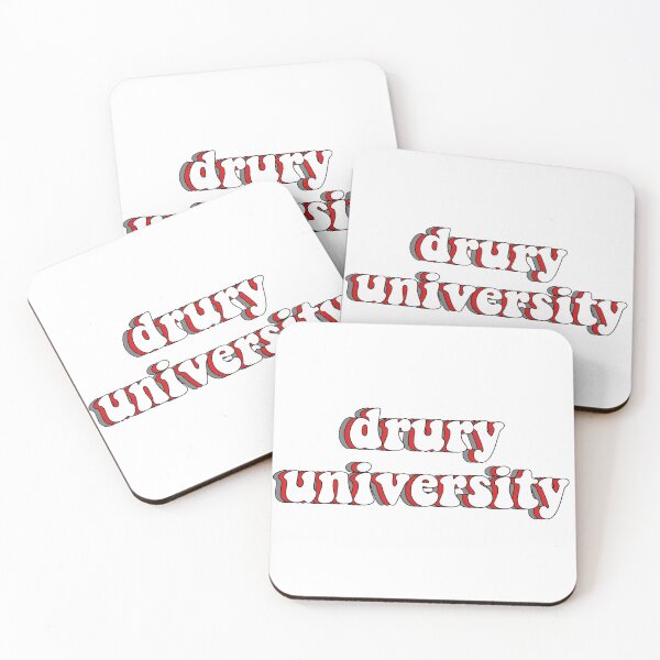 Item preview, Drury university  designed and sold by xoxobrooklynn.