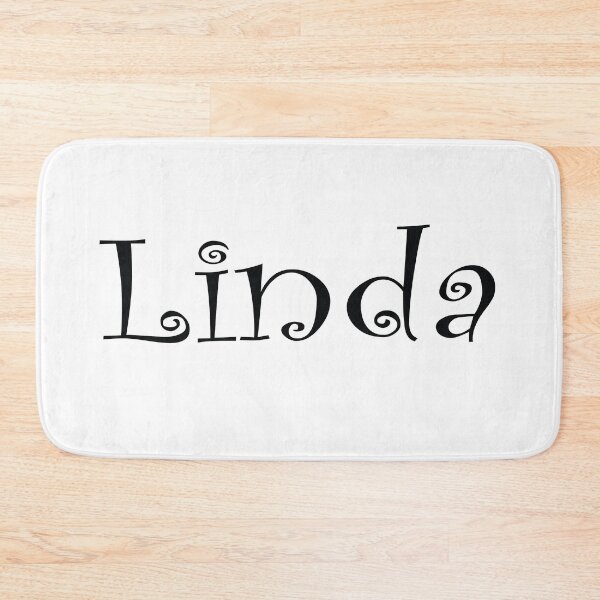 Item preview, Linda designed and sold by ProjectX23.