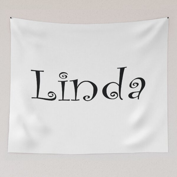Item preview, Linda designed and sold by ProjectX23.