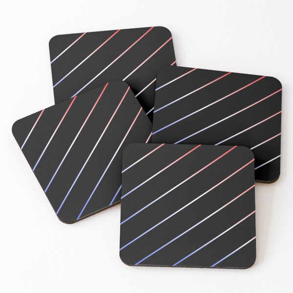 Item preview, American Stripes designed and sold by Kadeda.