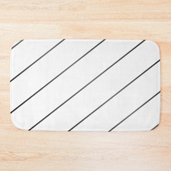 Item preview, Black Stripes designed and sold by Kadeda.