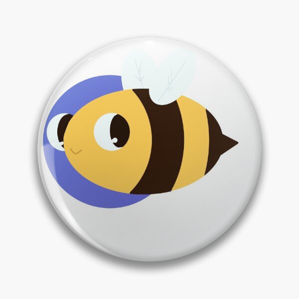 Item preview, Round Bee designed and sold by RClaire.