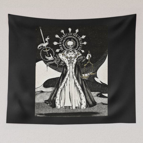 Item preview, The Reckoning designed and sold by DomesticWitch.