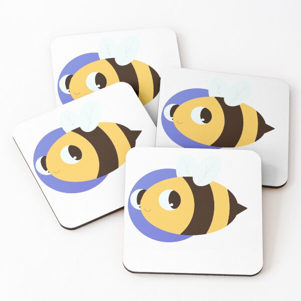 Item preview, Round Bee designed and sold by RClaire.