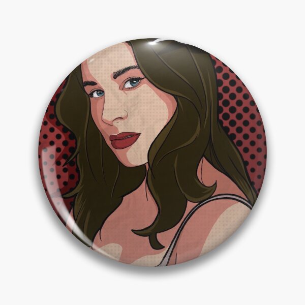 Item preview, Sasha Spielberg - Stay at home designed and sold by hannahsky.