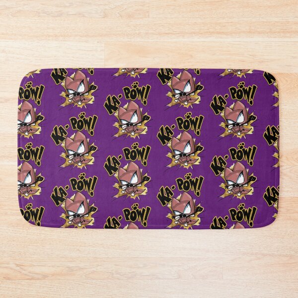 Item preview, Ka Pow! designed and sold by RichNairn.