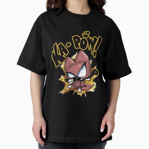 Item preview, Ka Pow! designed and sold by RichNairn.