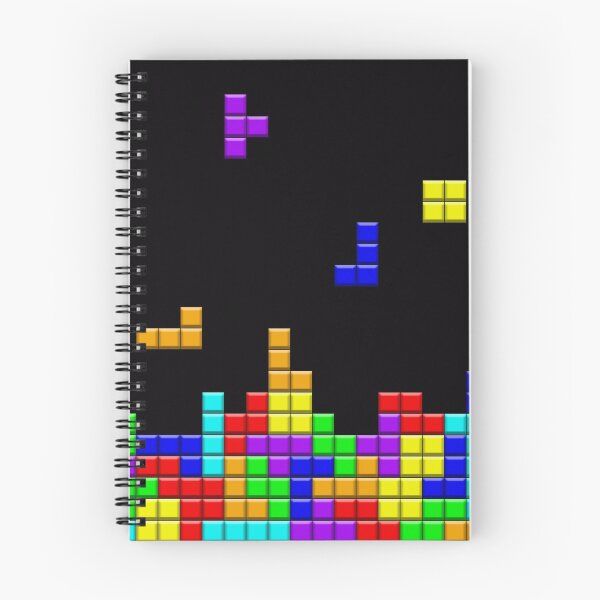 Item preview, retro game pattern  designed and sold by ImagineKaye.