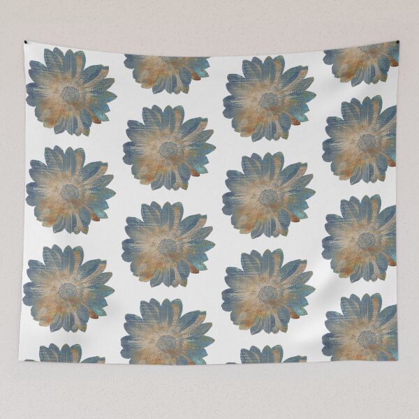 Item preview, flower designed and sold by tejaltank.