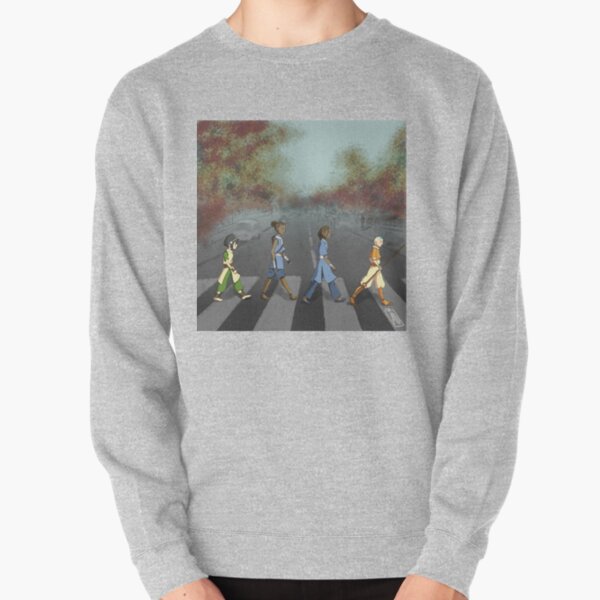 beatles hoodie sweatshirt