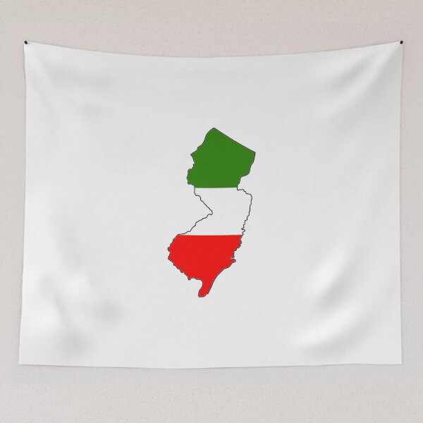 Item preview, Italian New Jersey designed and sold by miketk.