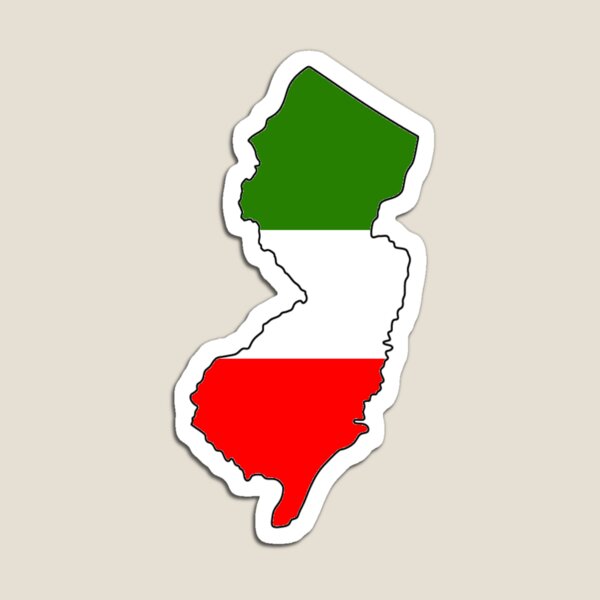 Artikel-Vorschau von Italienisches New Jersey, designt und verkauft von miketk.