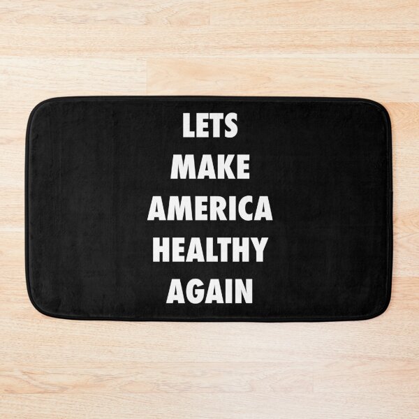 Item preview, Let's Make America Healthy Again 2020 Birx  Quarantine Social-Distancing Gift T-Shirt designed and sold by SLV7R.