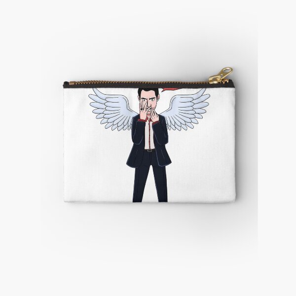 Item preview, lucifer  designed and sold by busrayziii.