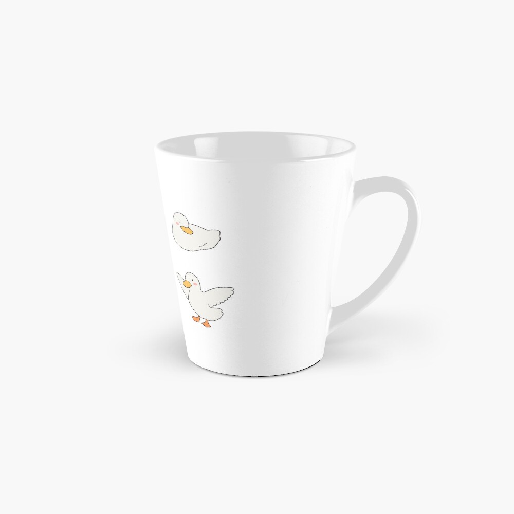 Item preview, Tall Mug designed and sold by Schwebs.