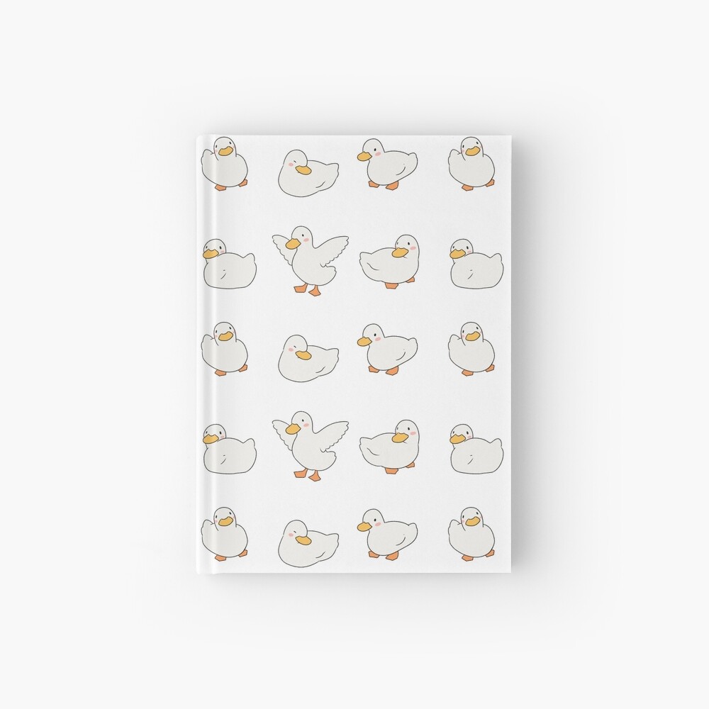 Item preview, Hardcover Journal designed and sold by Schwebs.