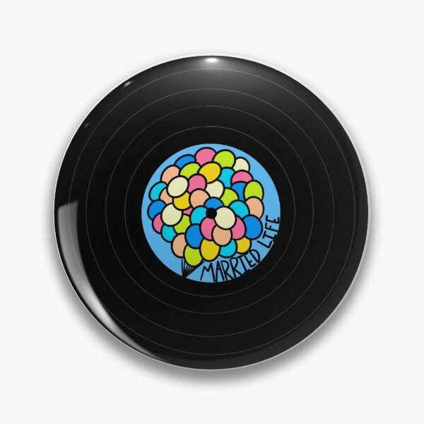Item preview, Up Vinyl designed and sold by Libbyrose101.
