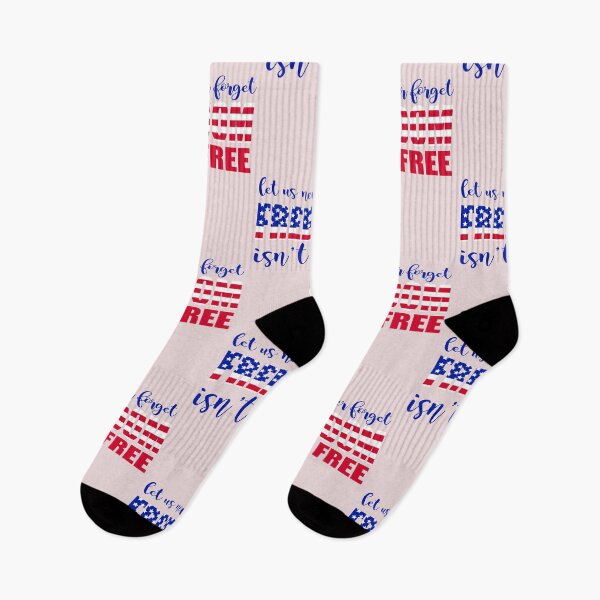 Item preview, Freedom Isn't Free designed and sold by Visualsplendors.