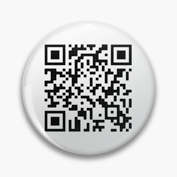 Aperçu de l'œuvre code qr de script de film d'abeille créée et vendue par CorbinB3.