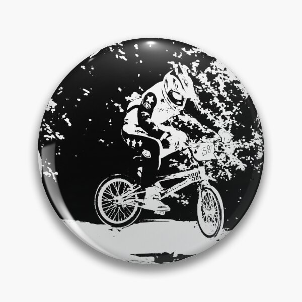 Item preview, bmx designed and sold by ricobarinas.
