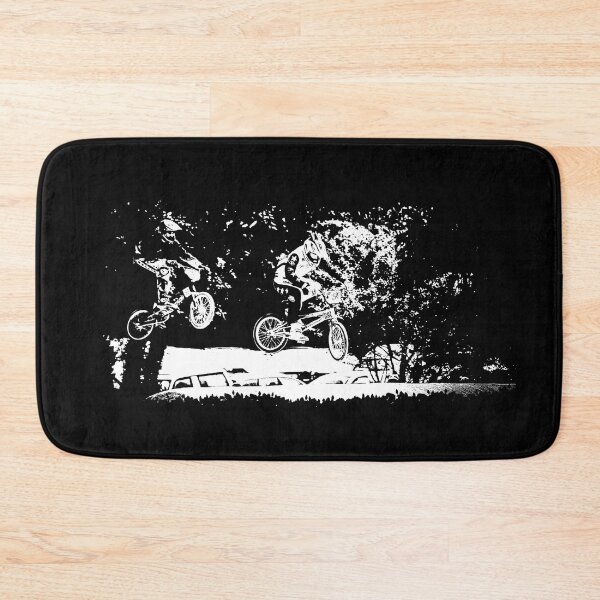 Item preview, bmx designed and sold by ricobarinas.