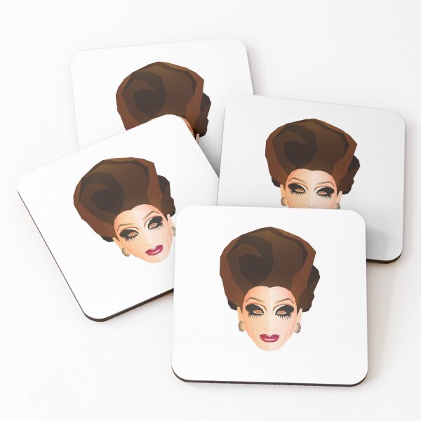 Item preview, Bianca Del Rio icon designed and sold by GOOD BOY CLUB.