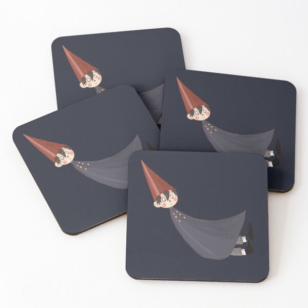 Item preview, Wirt designed and sold by QuietSylph.