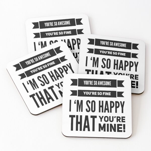 Item preview, You’re So Awesome, You’re So Fine designed and sold by Uexpressme.