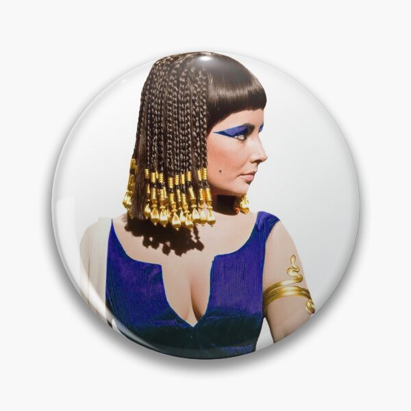 Item preview, Cleopatra Blue designed and sold by DrMadrid.
