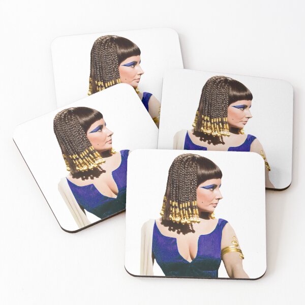 Item preview, Cleopatra Blue designed and sold by DrMadrid.