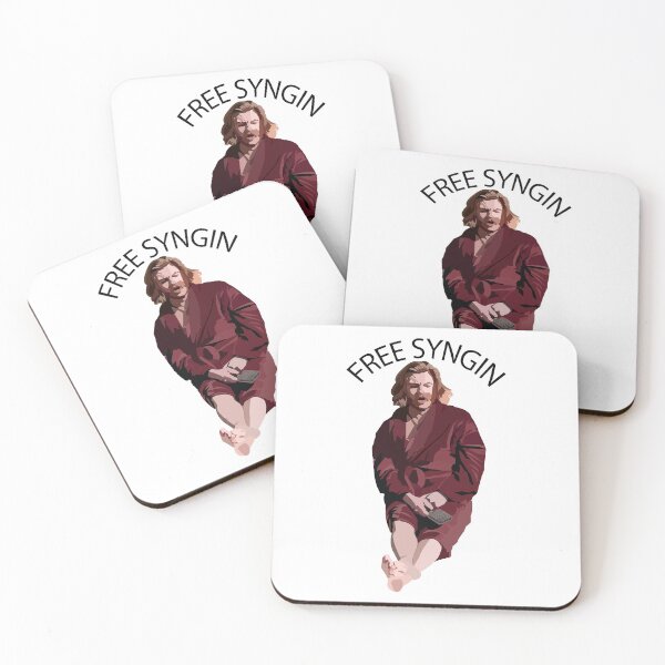 Item preview, FREE SYNGIN designed and sold by thegreat-batsby.
