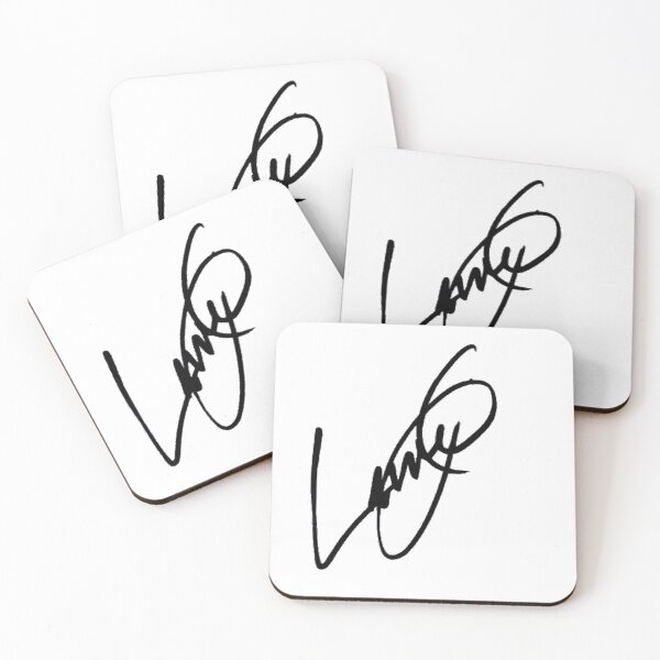 Item preview, lennon stella autograph designed and sold by pnkrose.