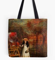 The Greatest Art Tote Bag