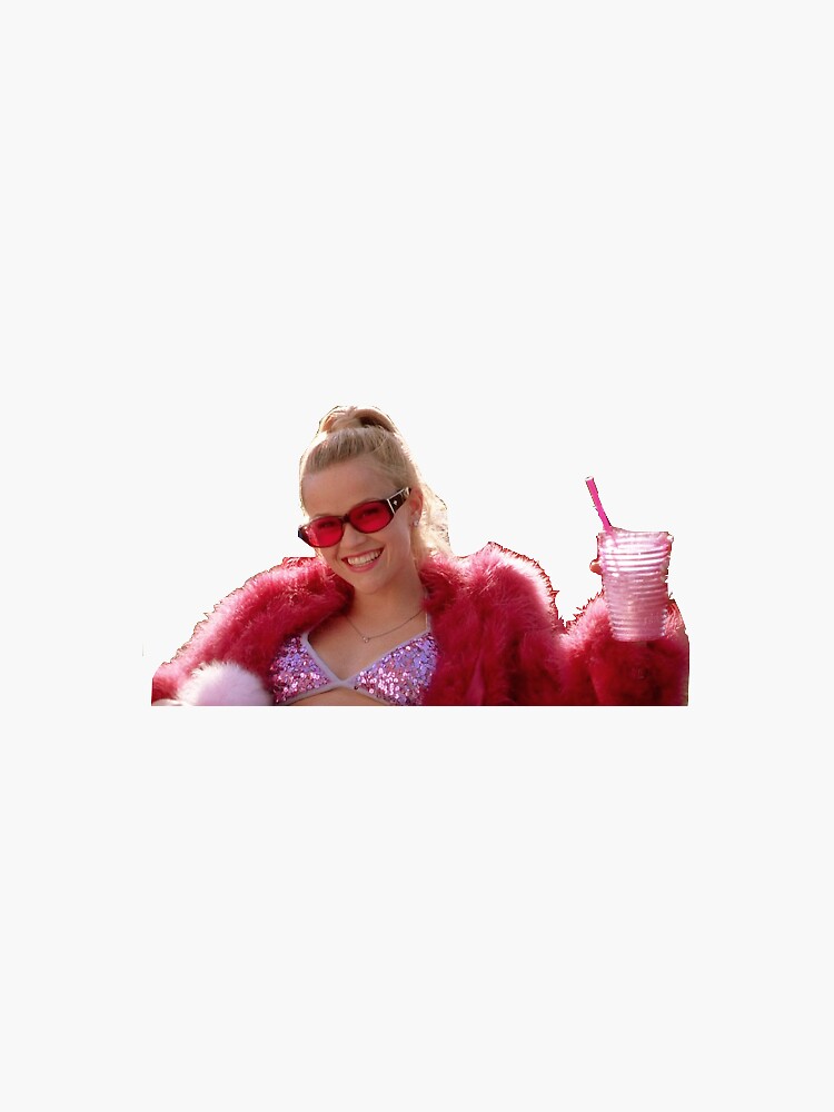 Classy Elle Woods by charlo19