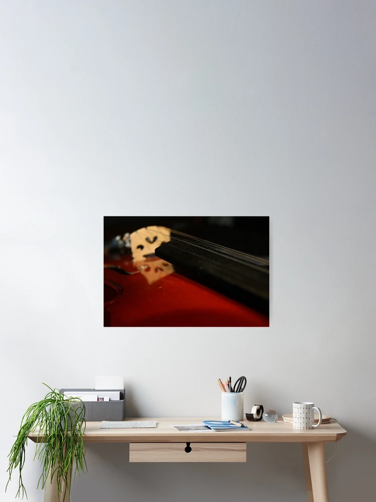 Thumbnail 2 of 3, Poster, String Check designed and sold by arr333.
