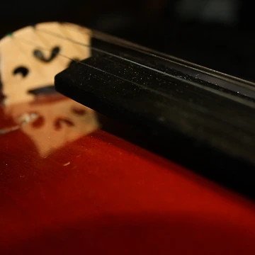 Artwork thumbnail, String Check by arr333