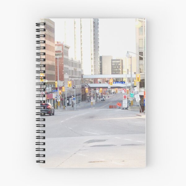Item preview, Empty Street designed and sold by Shulie1.