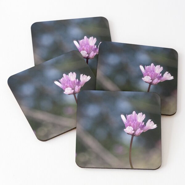 Item preview, Wild Hyacinth Spring Wildflower designed and sold by Ian Christopher.