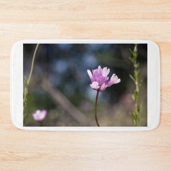 Item preview, Wild Hyacinth Spring Wildflower designed and sold by Ian Christopher.