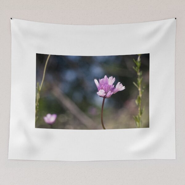 Item preview, Wild Hyacinth Spring Wildflower designed and sold by Ian Christopher.