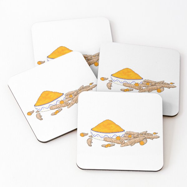 Item preview, Turmeric designed and sold by brigach.