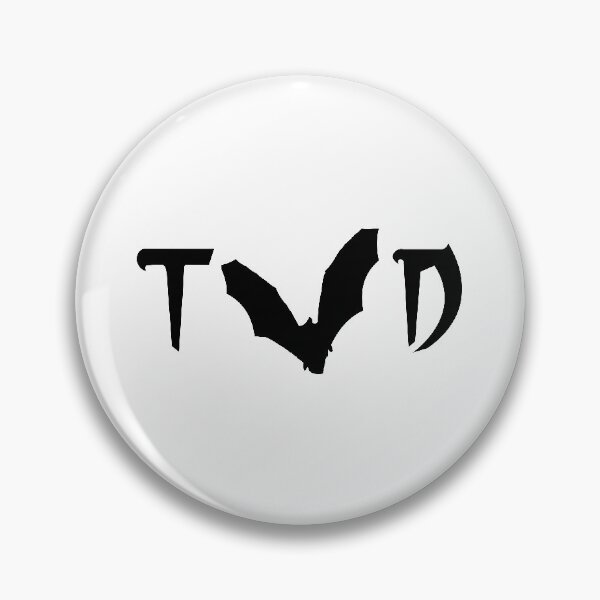 Artikelvorschau, TVD entworfen und verkauft von ThingsShop.