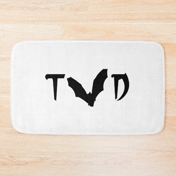 Item preview, TVD designed and sold by ThingsShop.