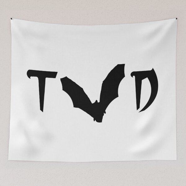 Item preview, TVD designed and sold by ThingsShop.