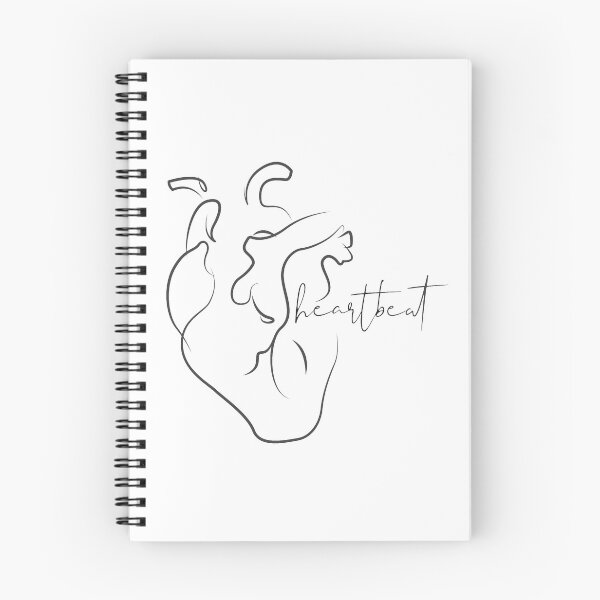 Item preview, Heartbeat designed and sold by Big-MonkeyMX.